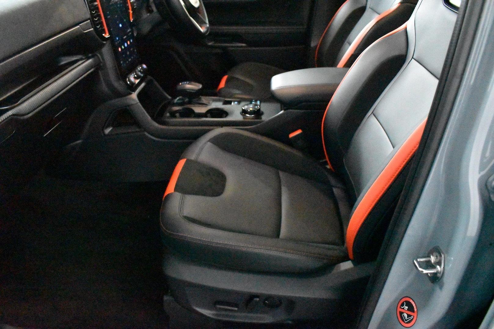 2025 Used Ford Ranger Raptor Utility