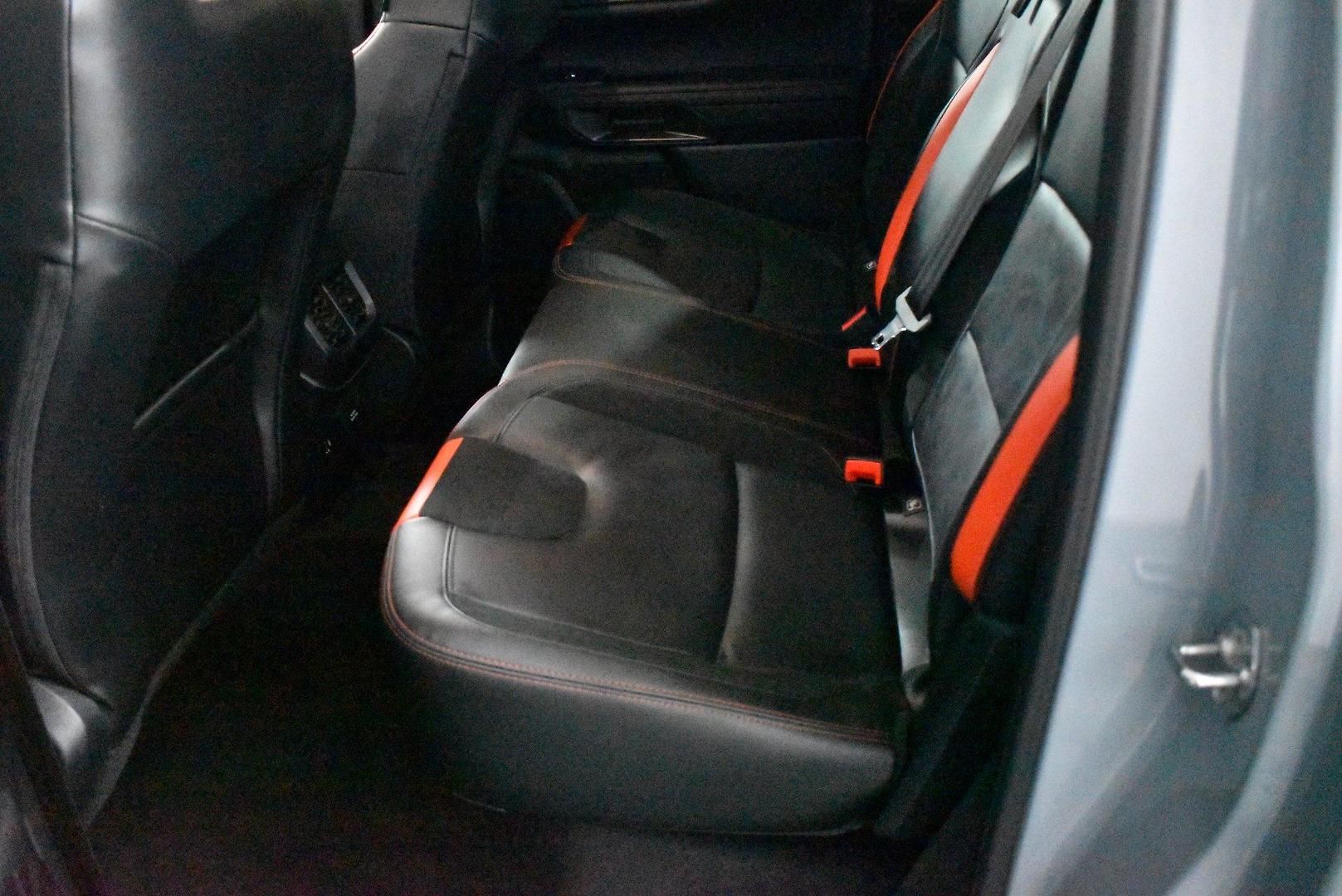 2025 Used Ford Ranger Raptor Utility