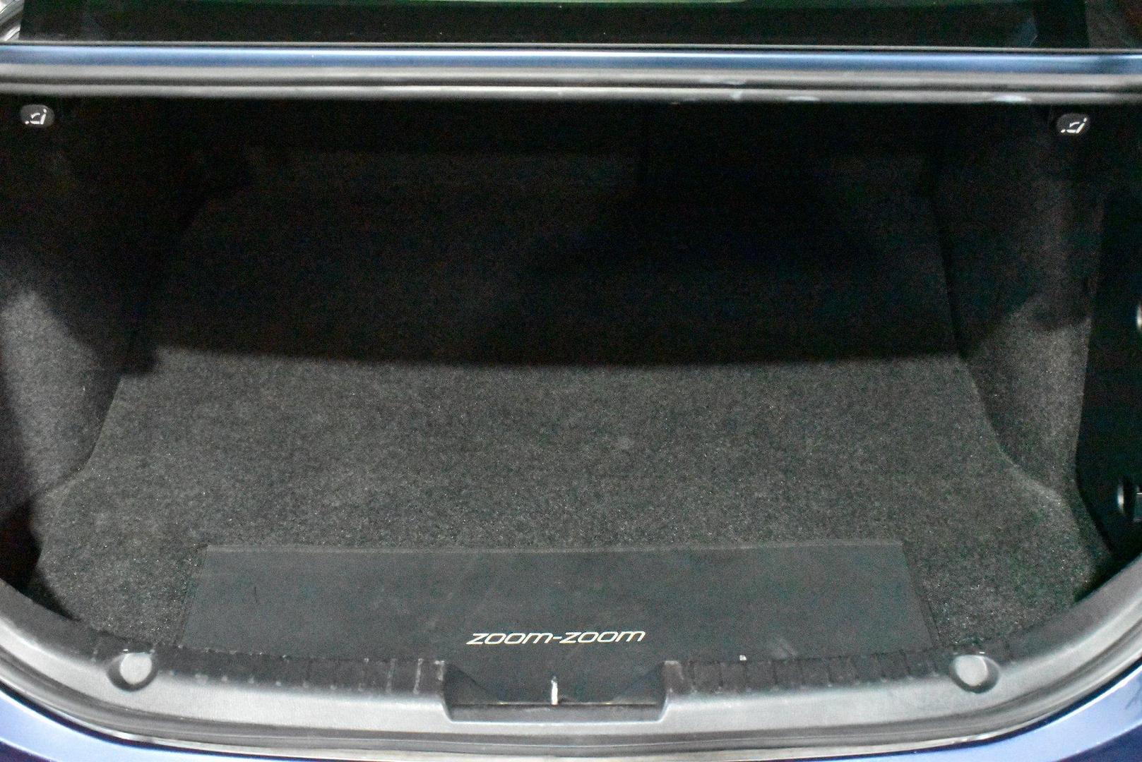 2018 Used Mazda 3 BN Series SP25 GT Sedan
