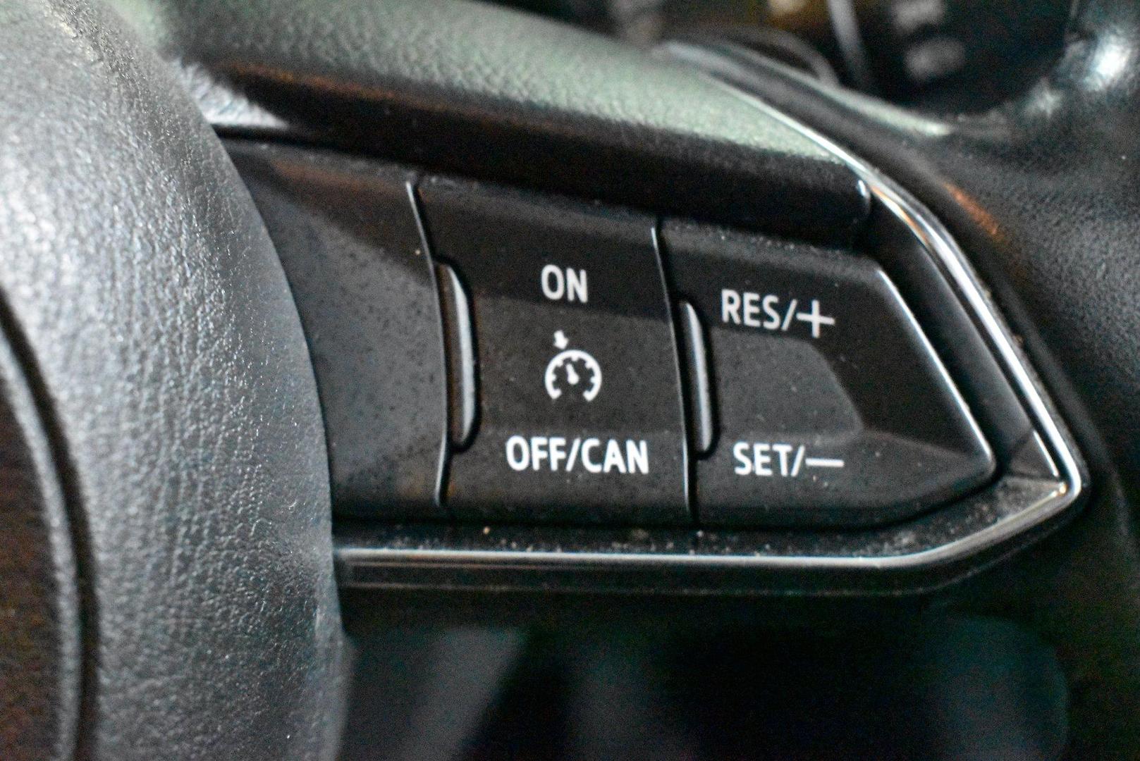 2018 Used Mazda 3 BN Series SP25 GT Sedan