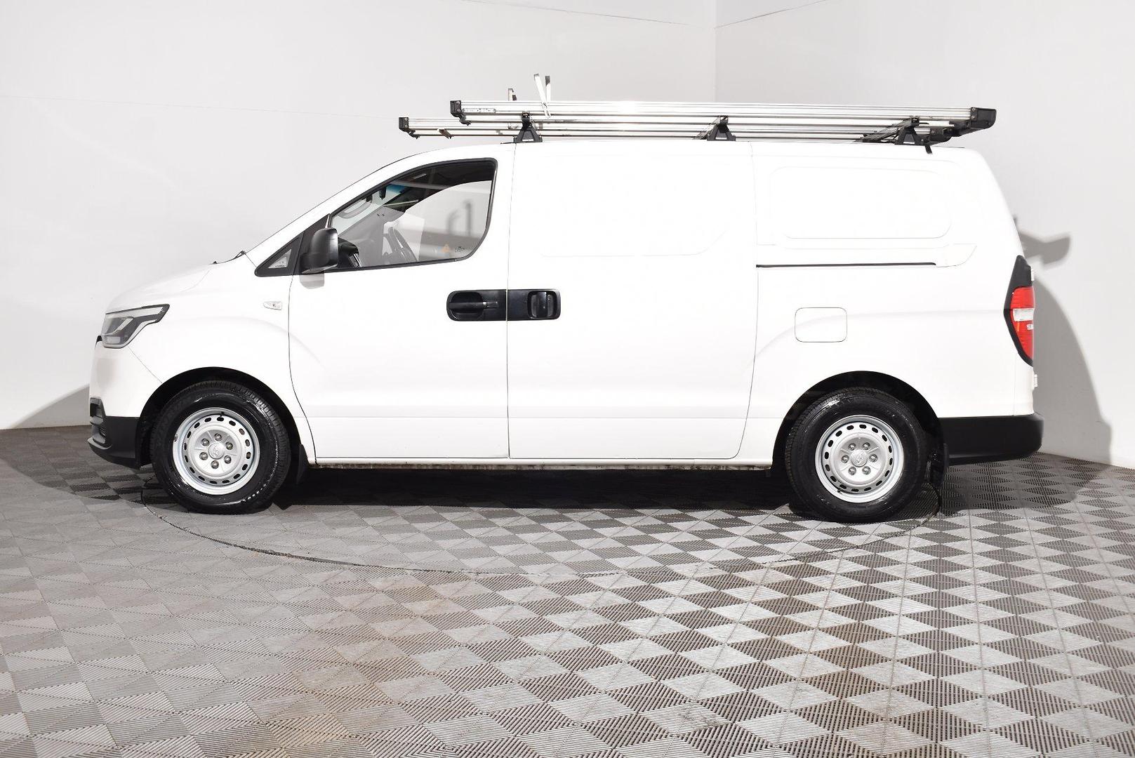 2020 Used Hyundai iLoad TQ4 Van