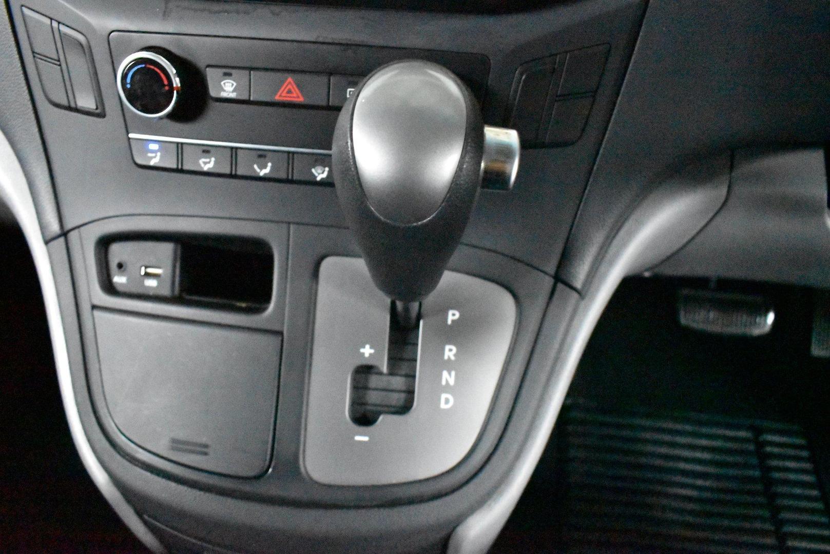 2020 Used Hyundai iLoad TQ4 Van