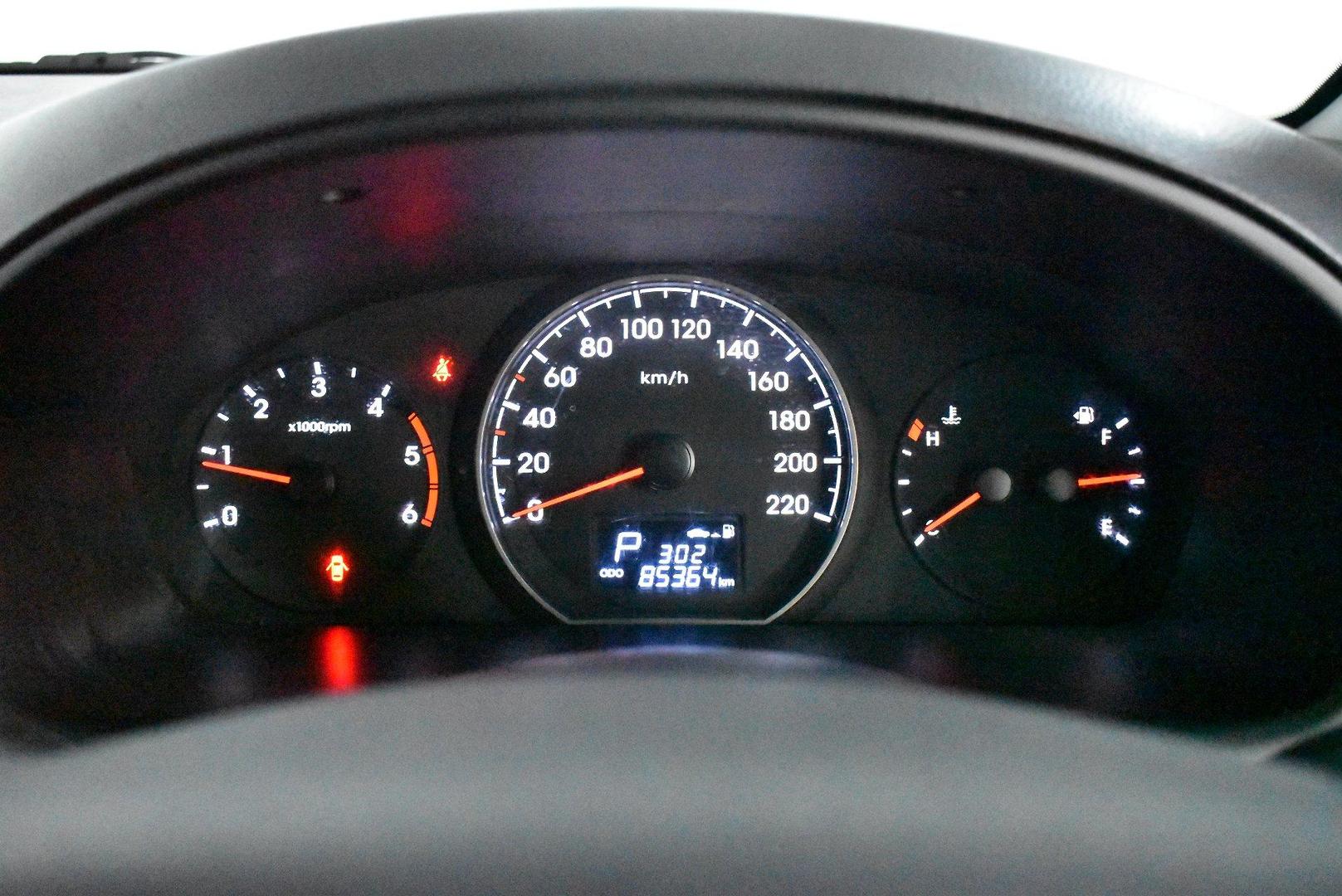 2020 Used Hyundai iLoad TQ4 Van