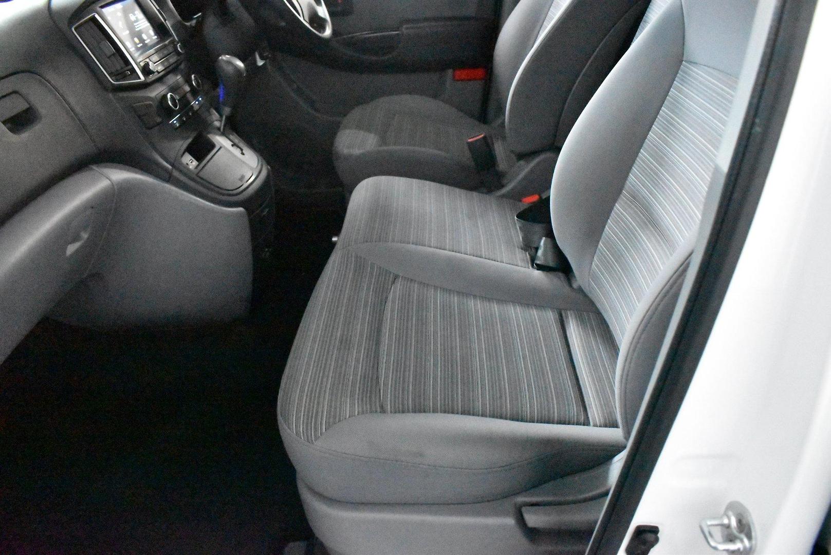 2020 Used Hyundai iLoad TQ4 Van