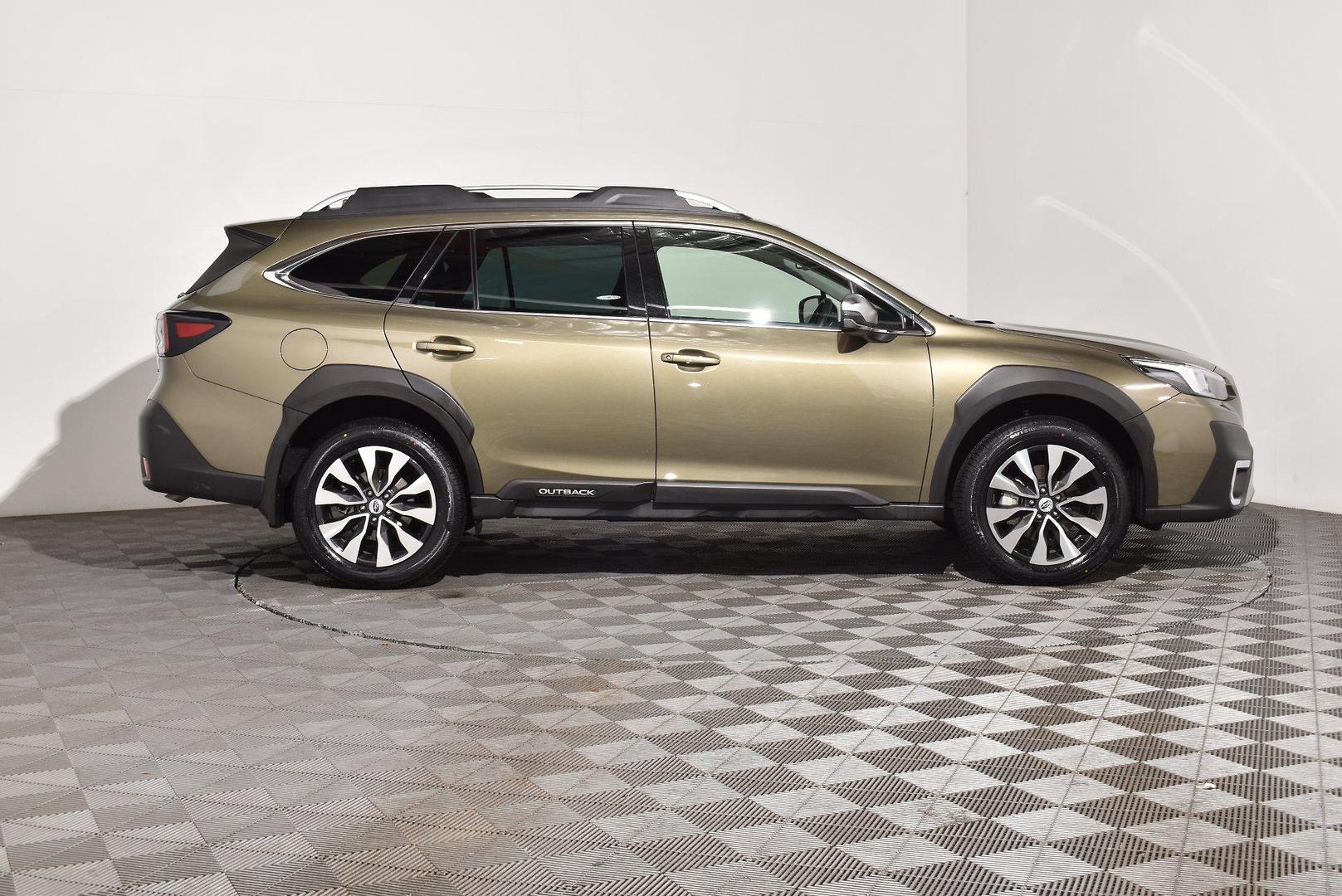 2023 Used Subaru Outback 6GEN AWD Touring XT SUV