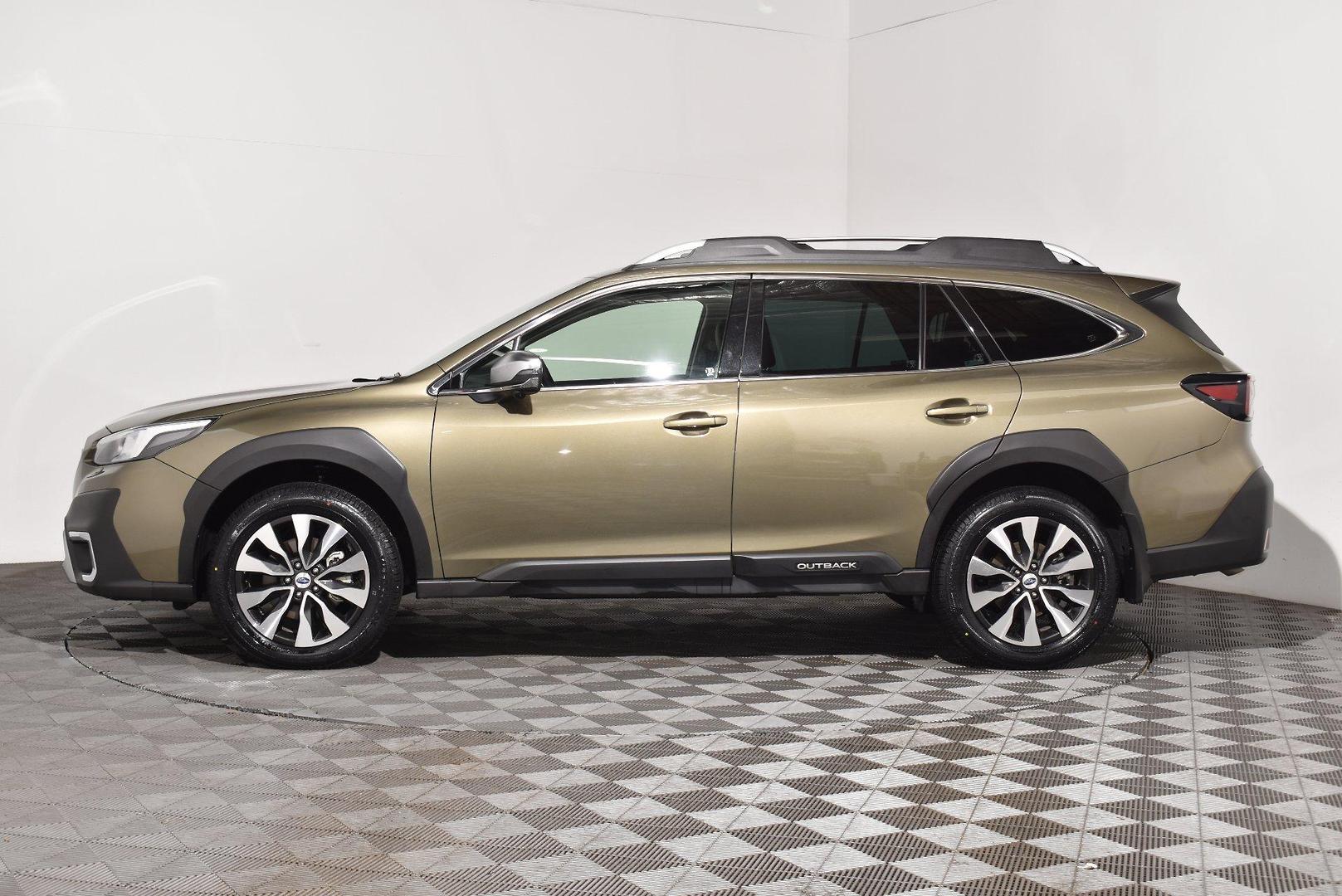 2023 Used Subaru Outback 6GEN AWD Touring XT SUV