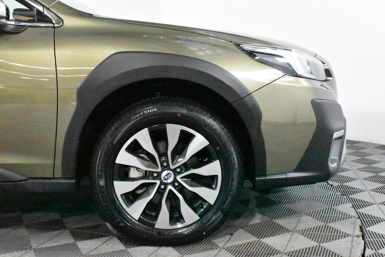 2023 Used Subaru Outback 6GEN AWD Touring XT SUV