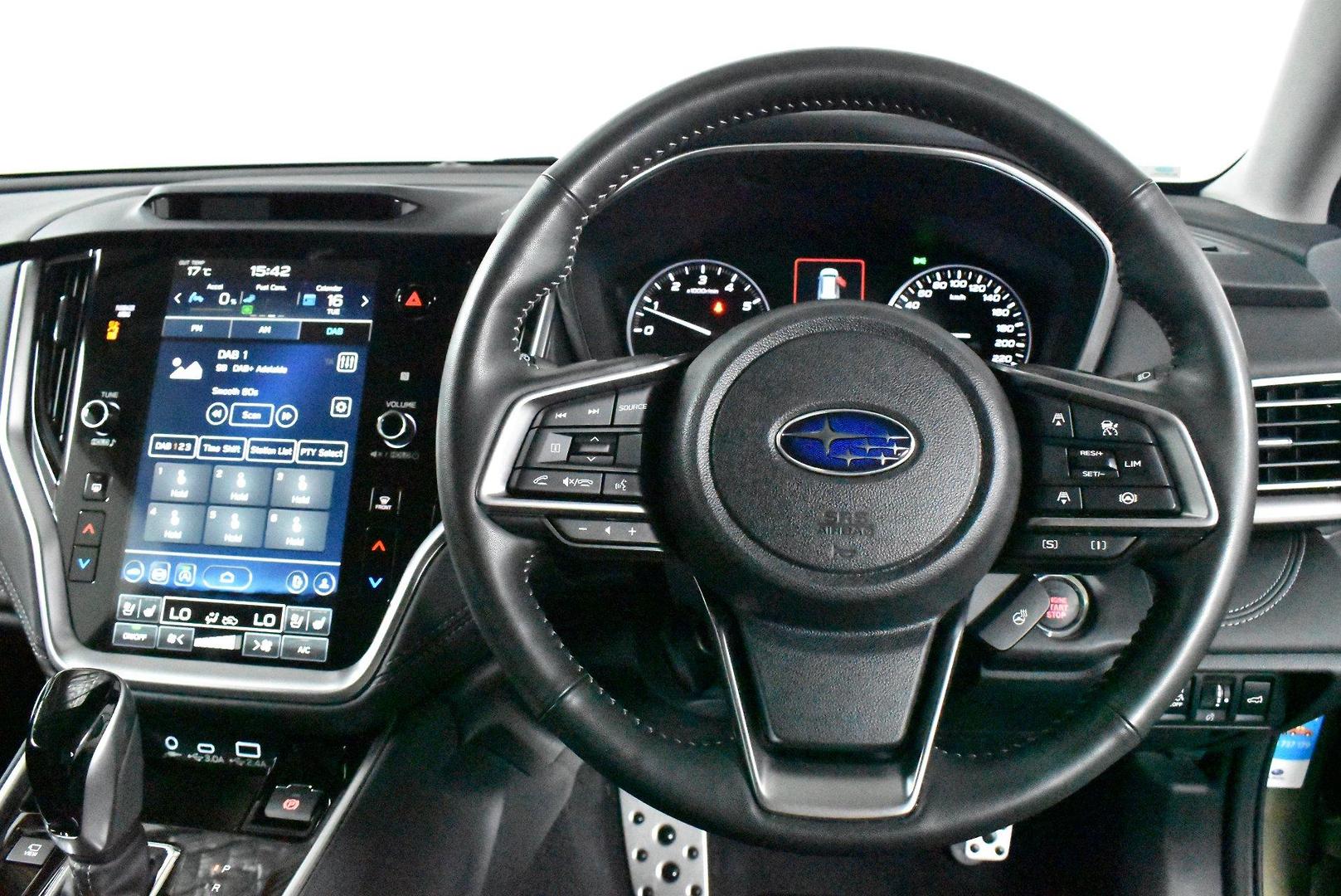 2023 Used Subaru Outback 6GEN AWD Touring XT SUV