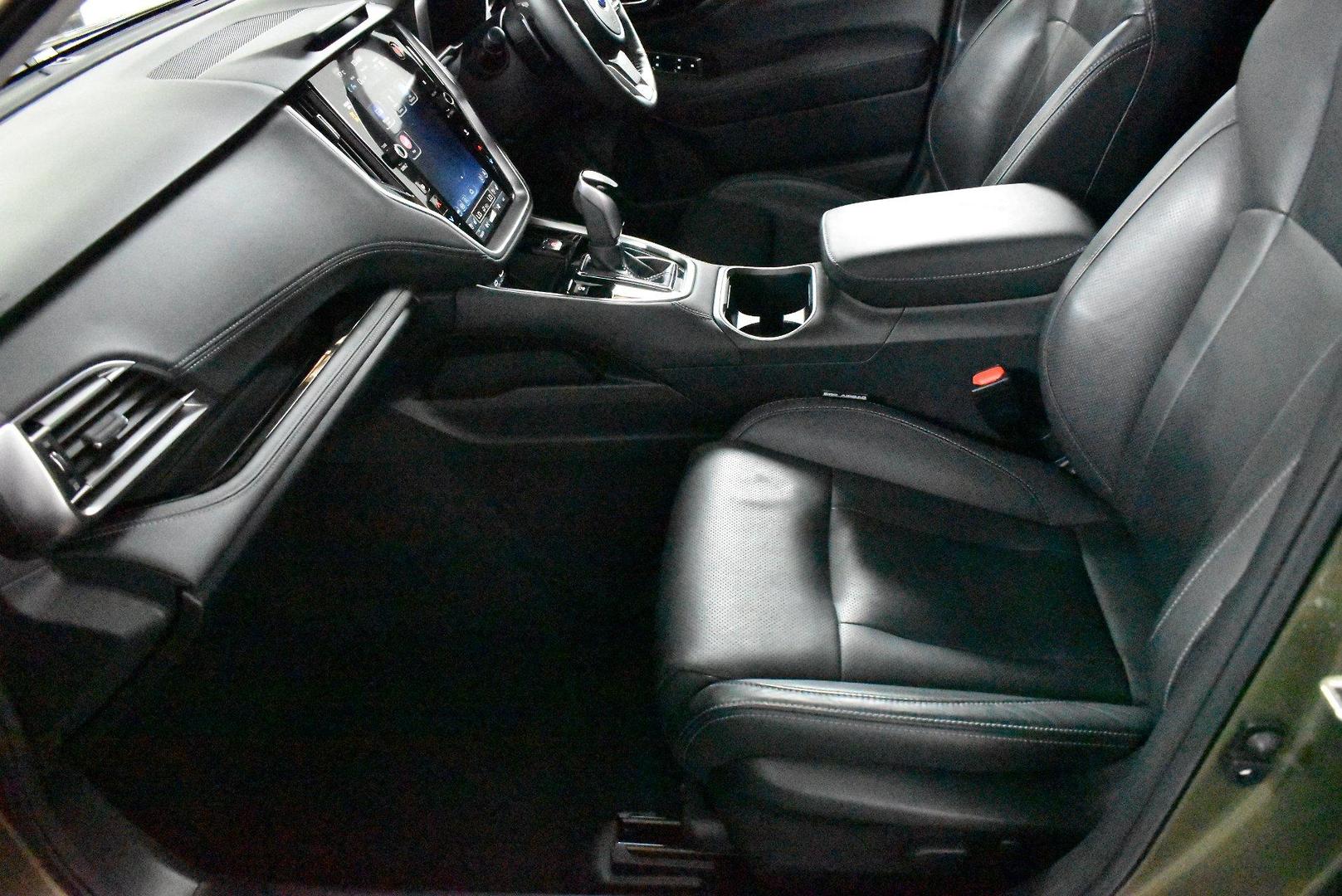 2023 Used Subaru Outback 6GEN AWD Touring XT SUV