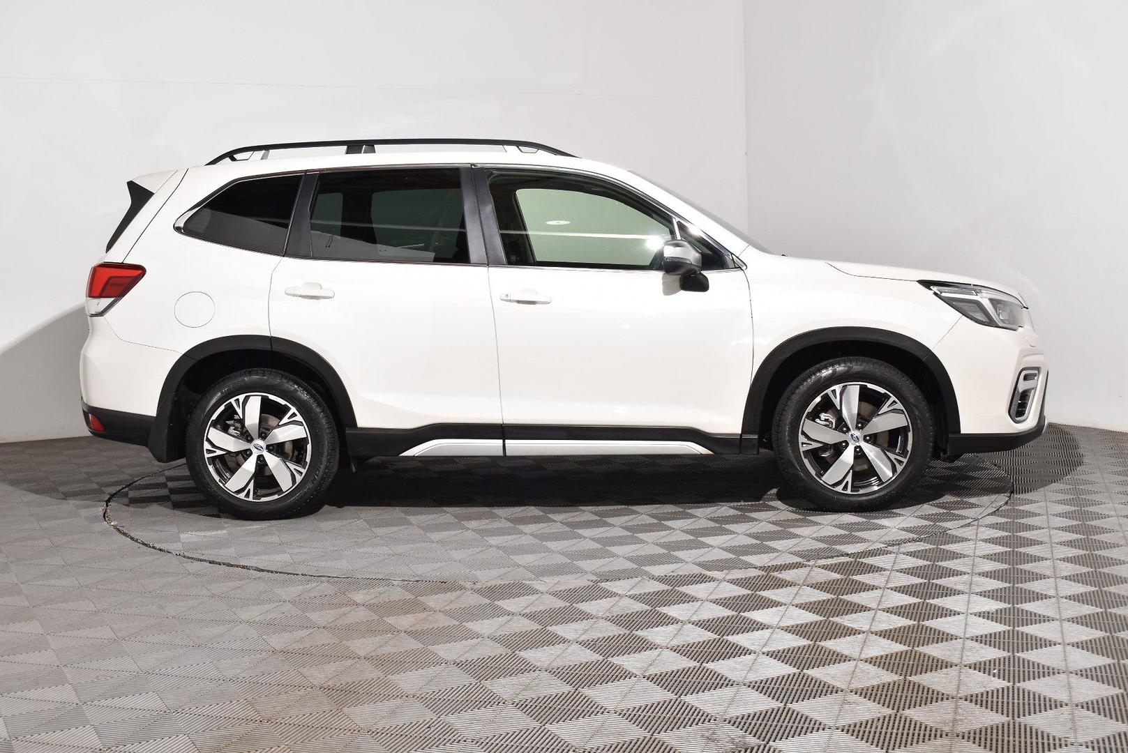 2020 Used Subaru Forester S5 25iS SUV