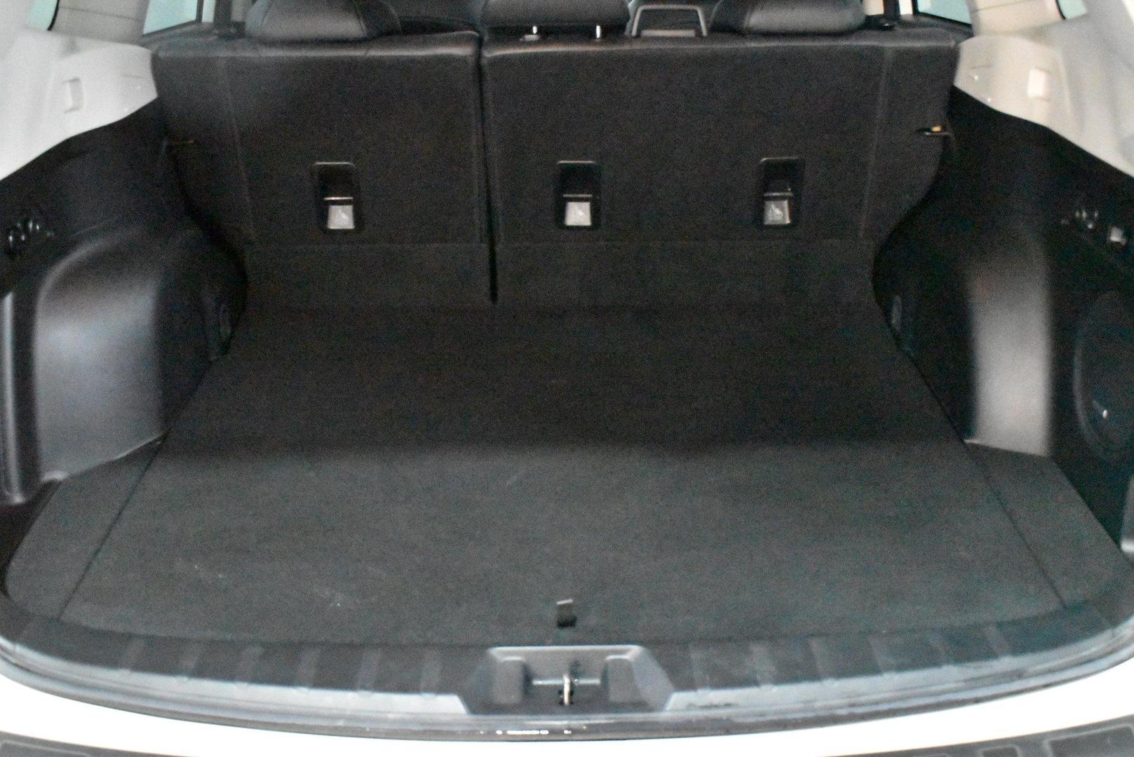 2020 Used Subaru Forester S5 25iS SUV