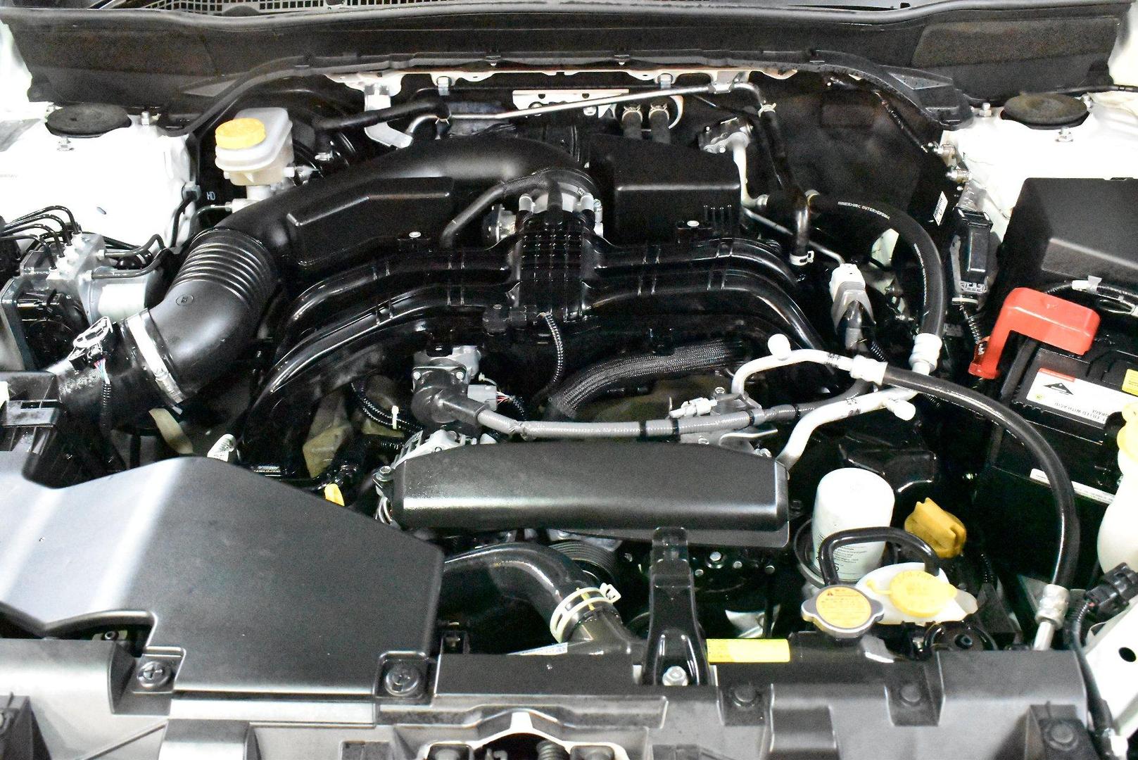 2020 Used Subaru Forester S5 25iS SUV