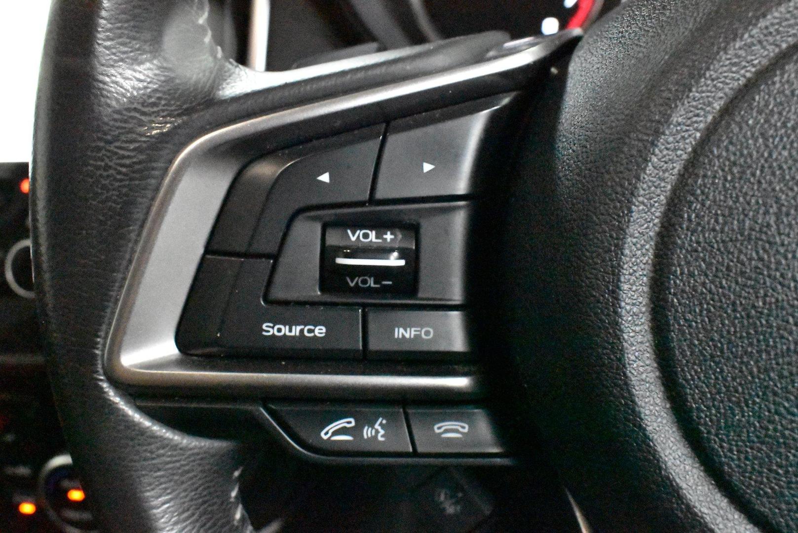 2020 Used Subaru Forester S5 25iS SUV