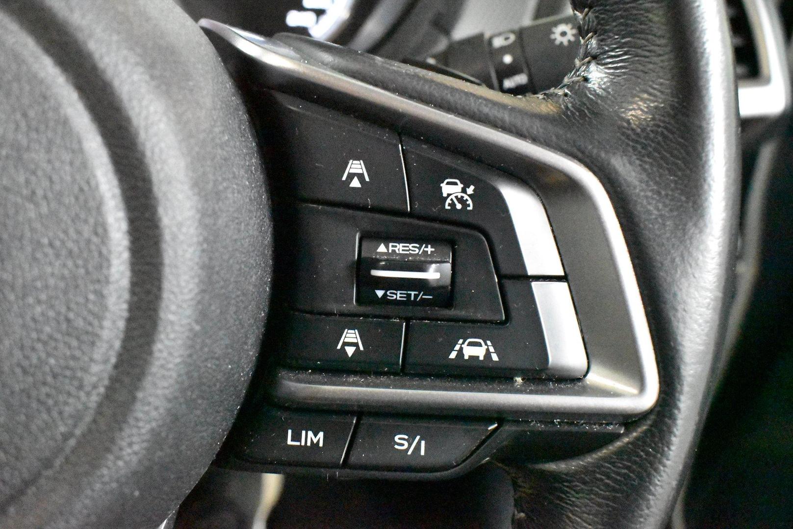 2020 Used Subaru Forester S5 25iS SUV