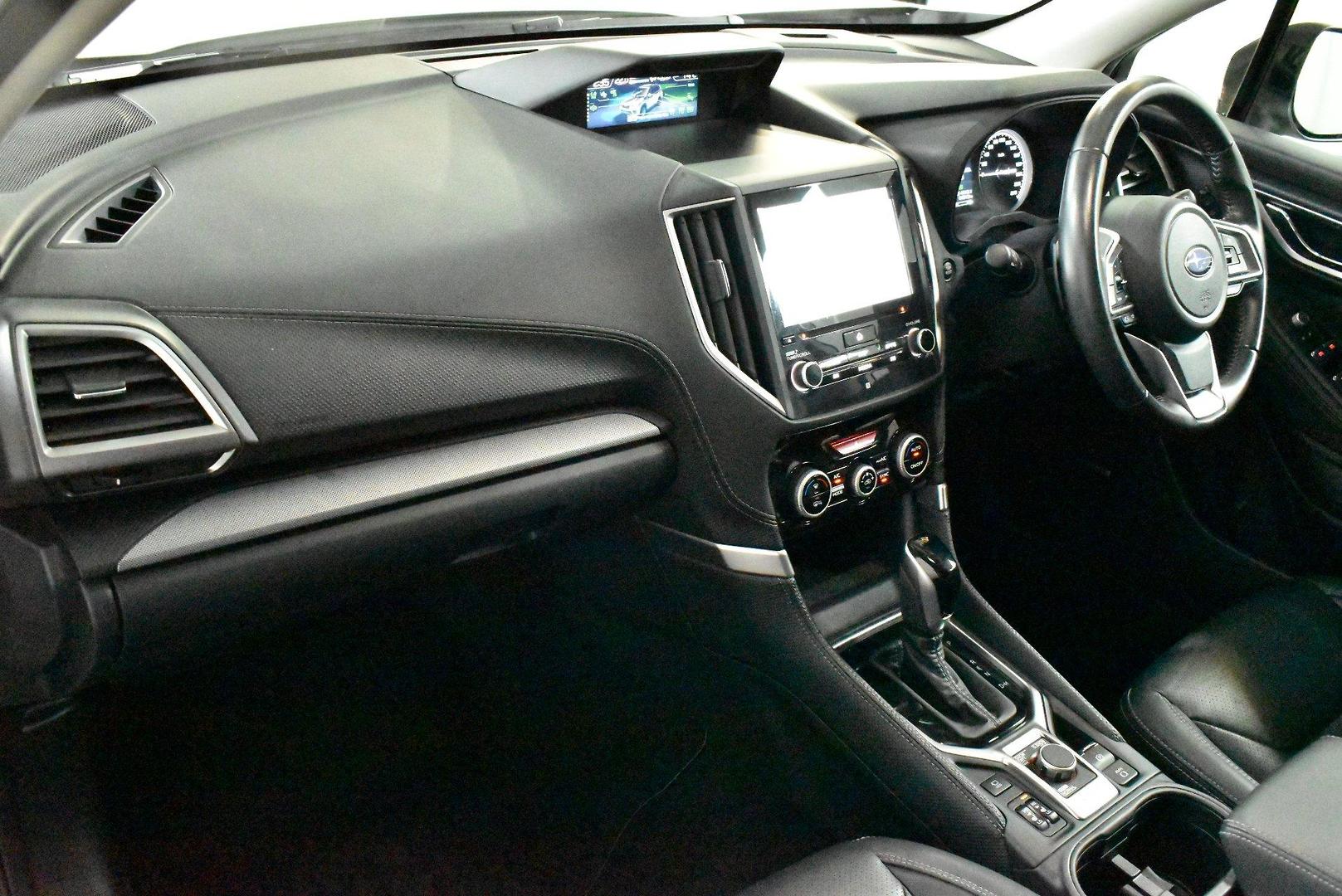 2020 Used Subaru Forester S5 25iS SUV