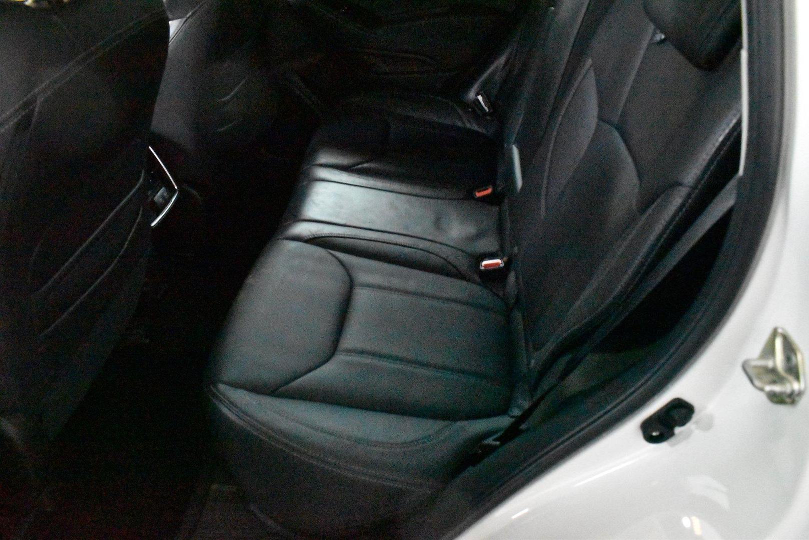 2020 Used Subaru Forester S5 25iS SUV