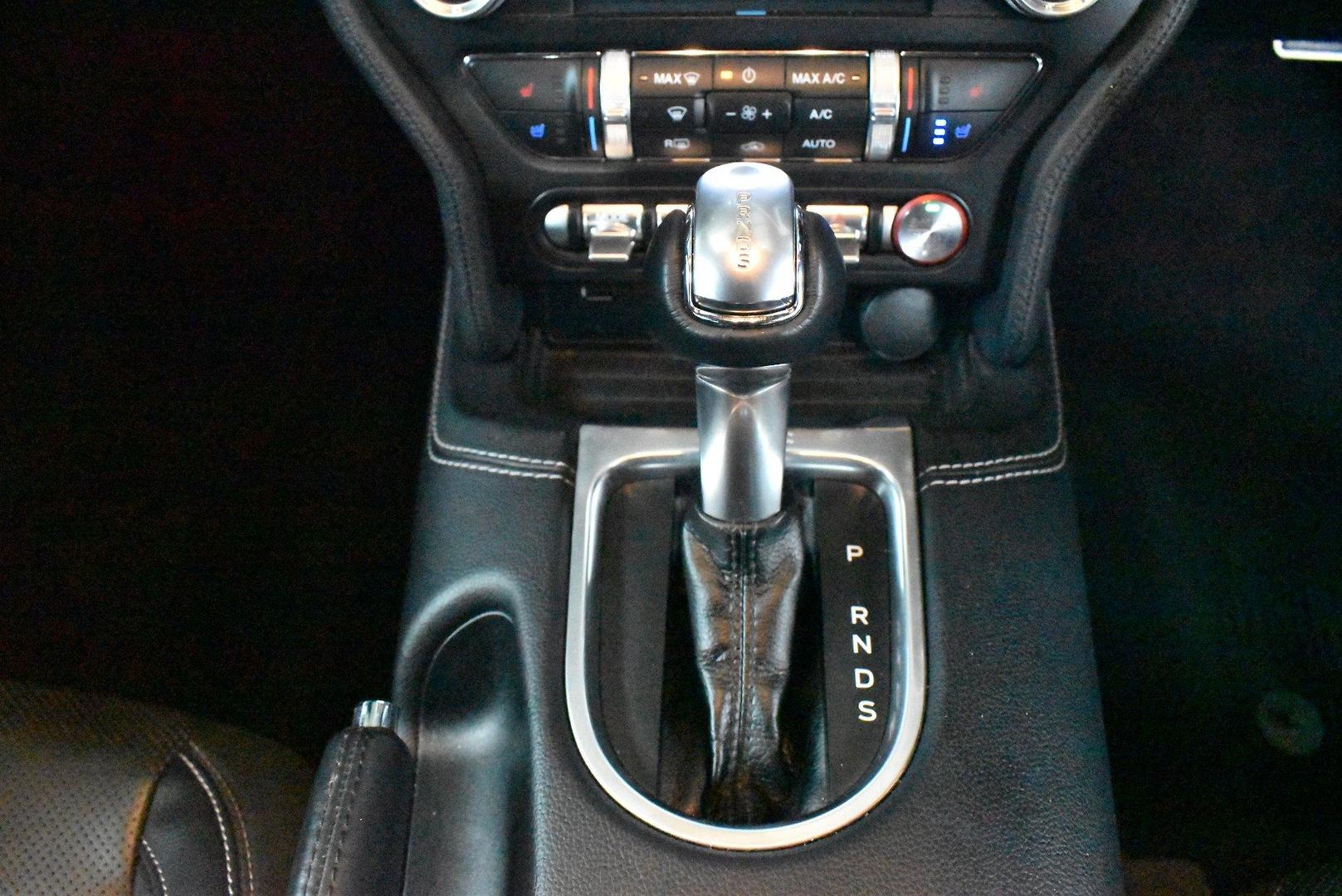 2021 Used Ford Mustang FN GT Fastback - Coupe