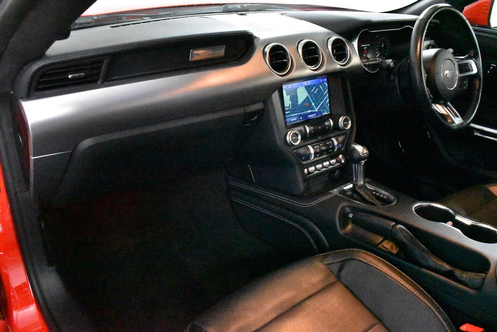 2021 Used Ford Mustang FN GT Fastback - Coupe