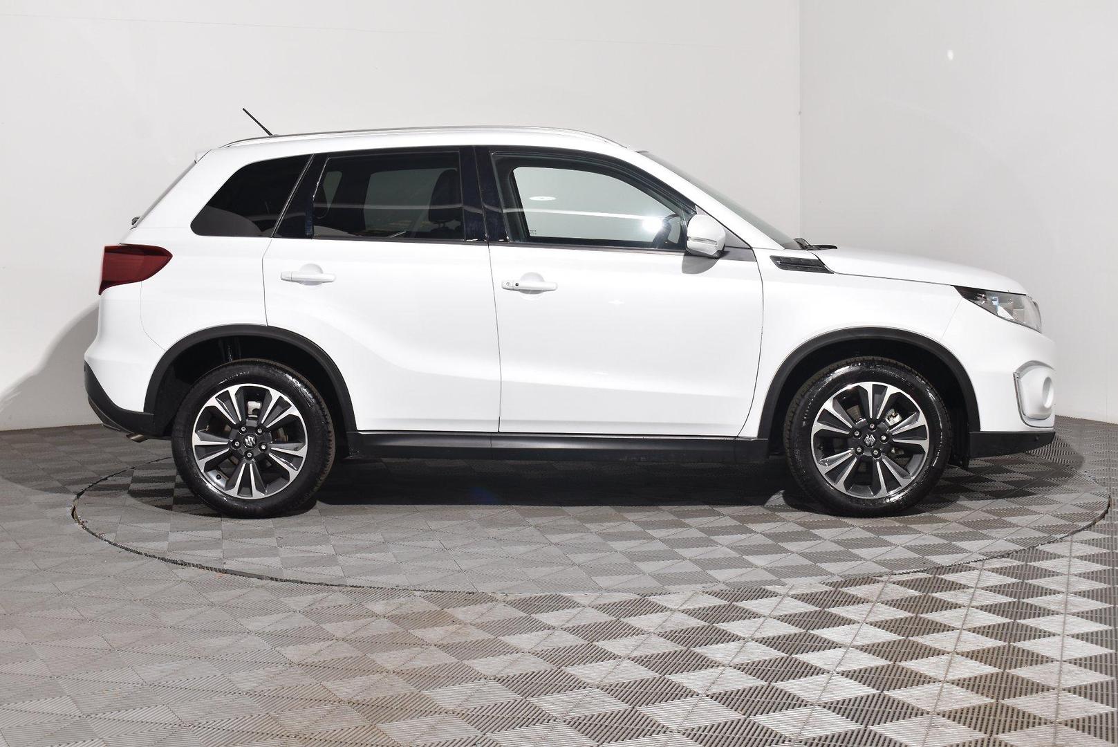 2020 Used Suzuki Vitara LY Series II Turbo SUV