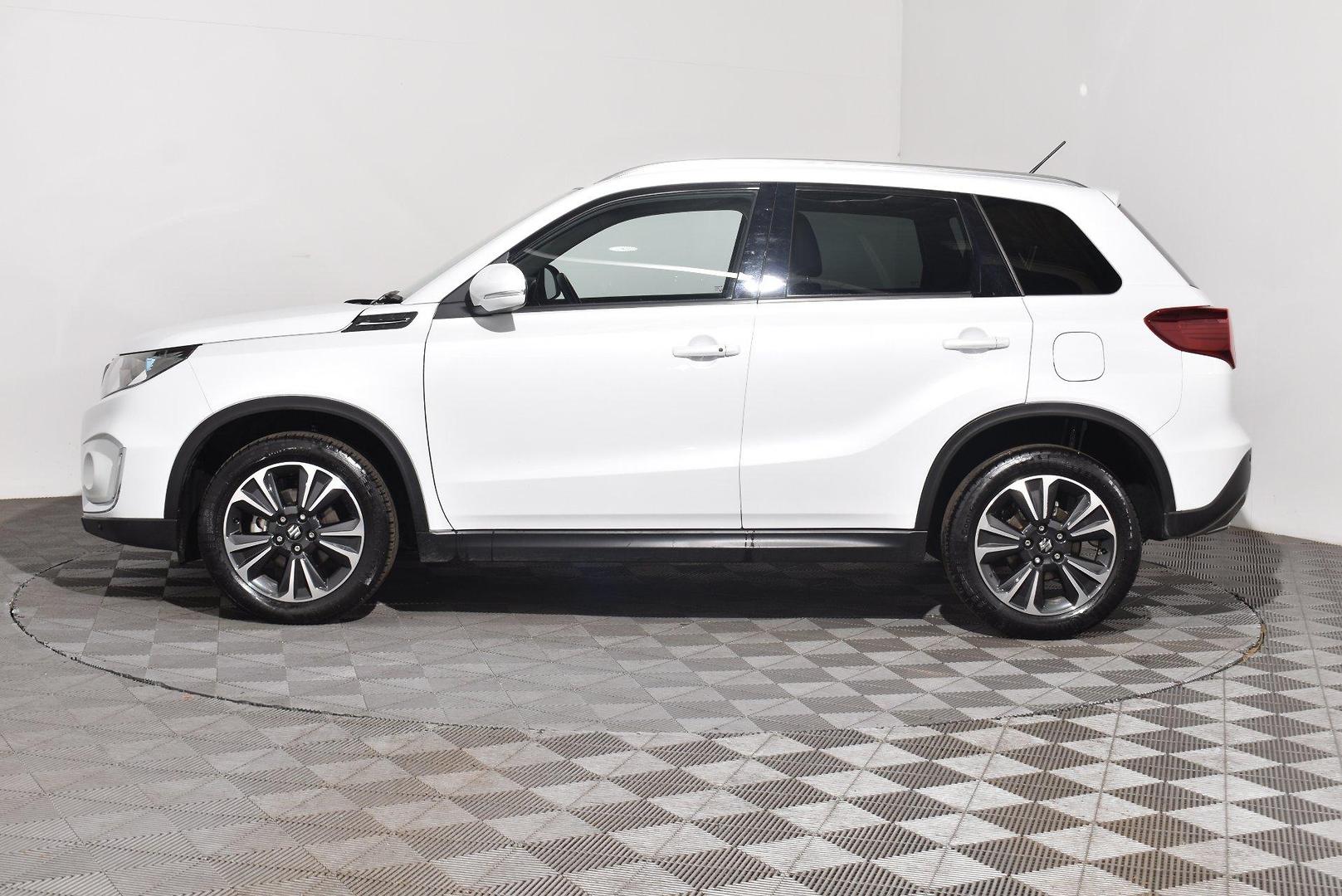 2020 Used Suzuki Vitara LY Series II Turbo SUV