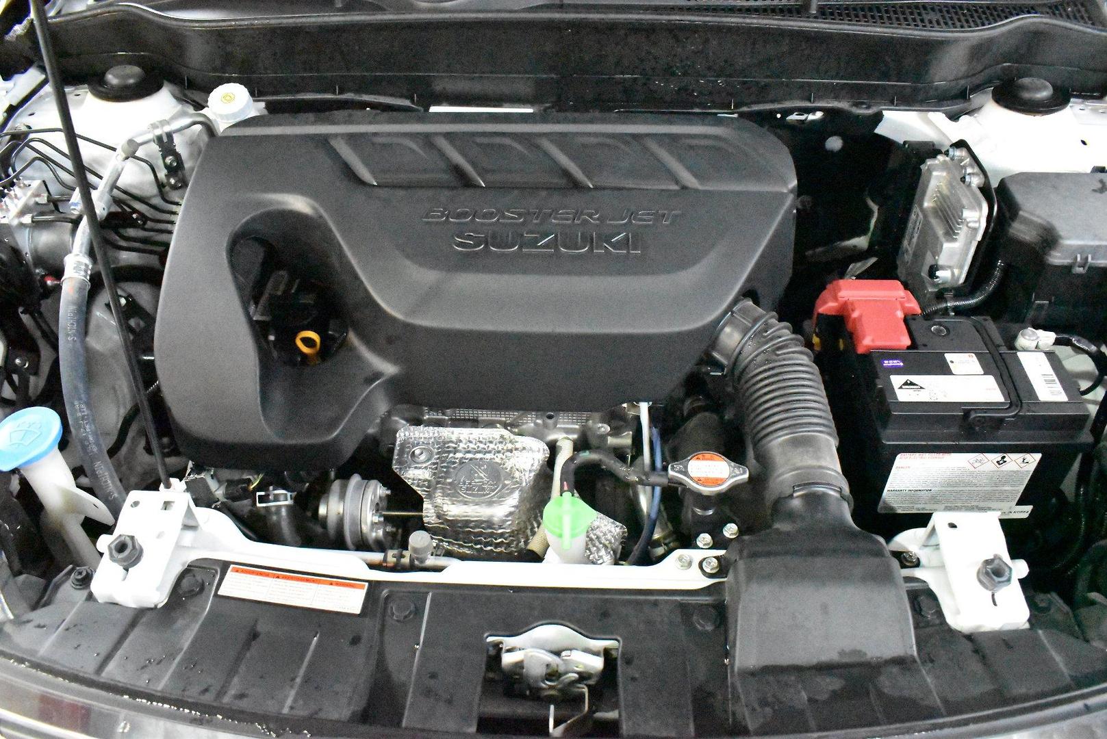 2020 Used Suzuki Vitara LY Series II Turbo SUV