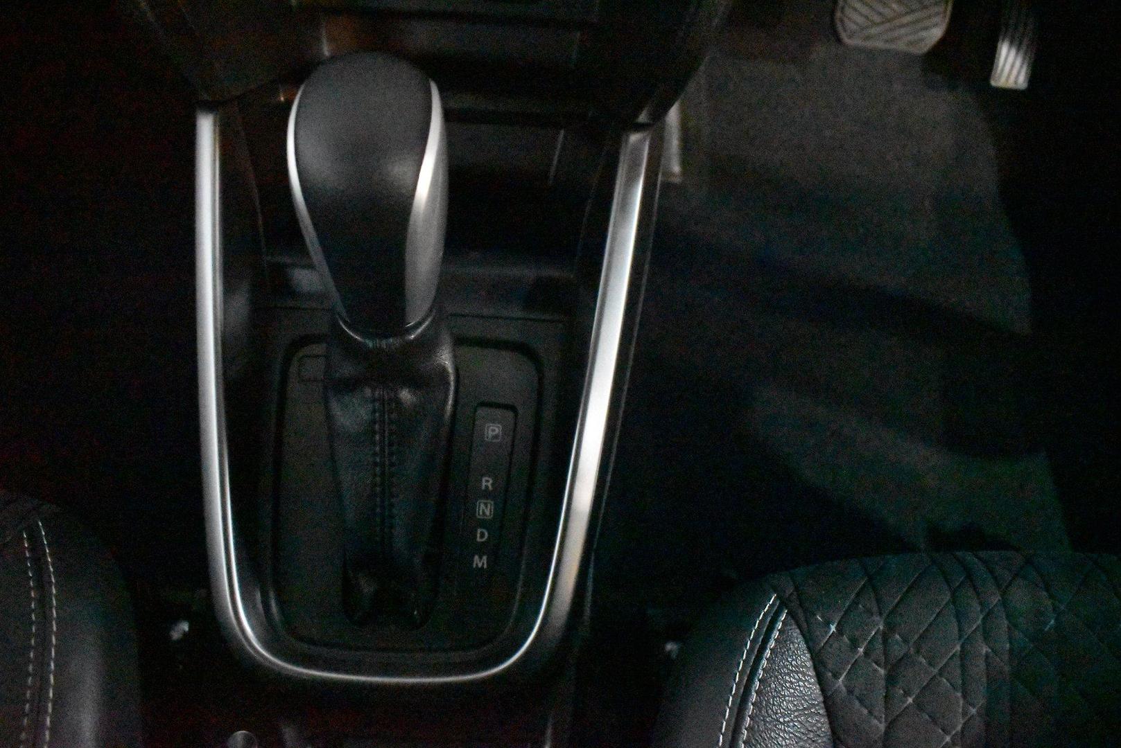 2020 Used Suzuki Vitara LY Series II Turbo SUV