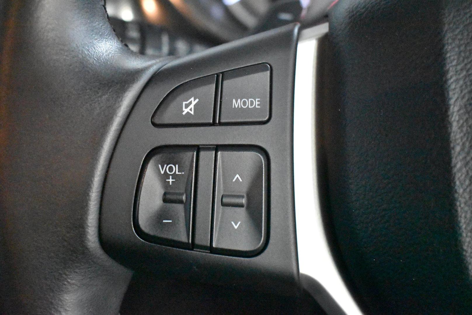 2020 Used Suzuki Vitara LY Series II Turbo SUV