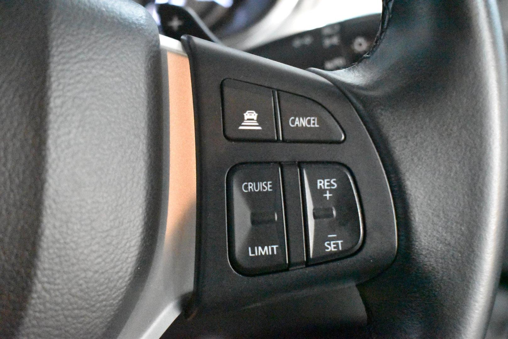2020 Used Suzuki Vitara LY Series II Turbo SUV