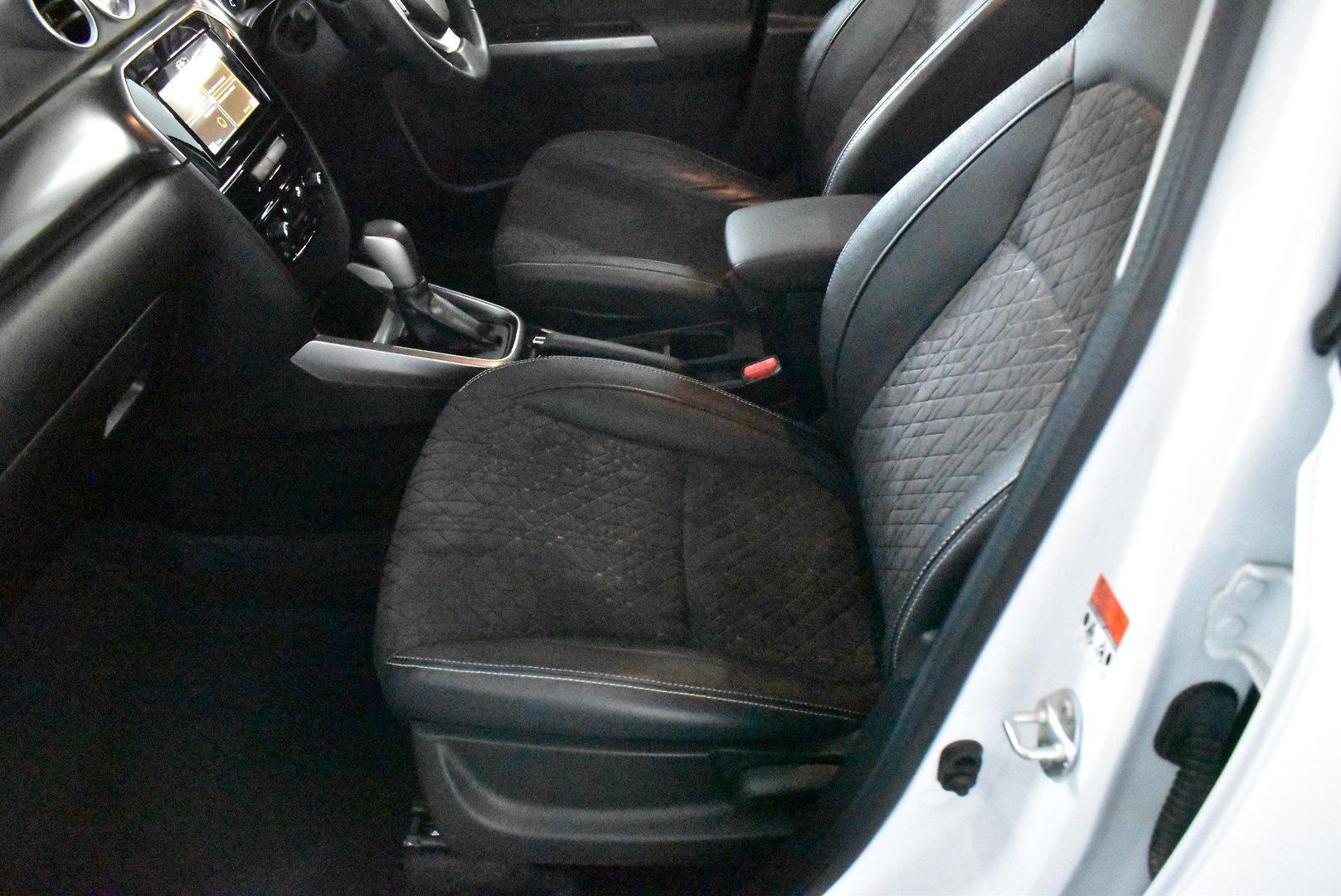 2020 Used Suzuki Vitara LY Series II Turbo SUV