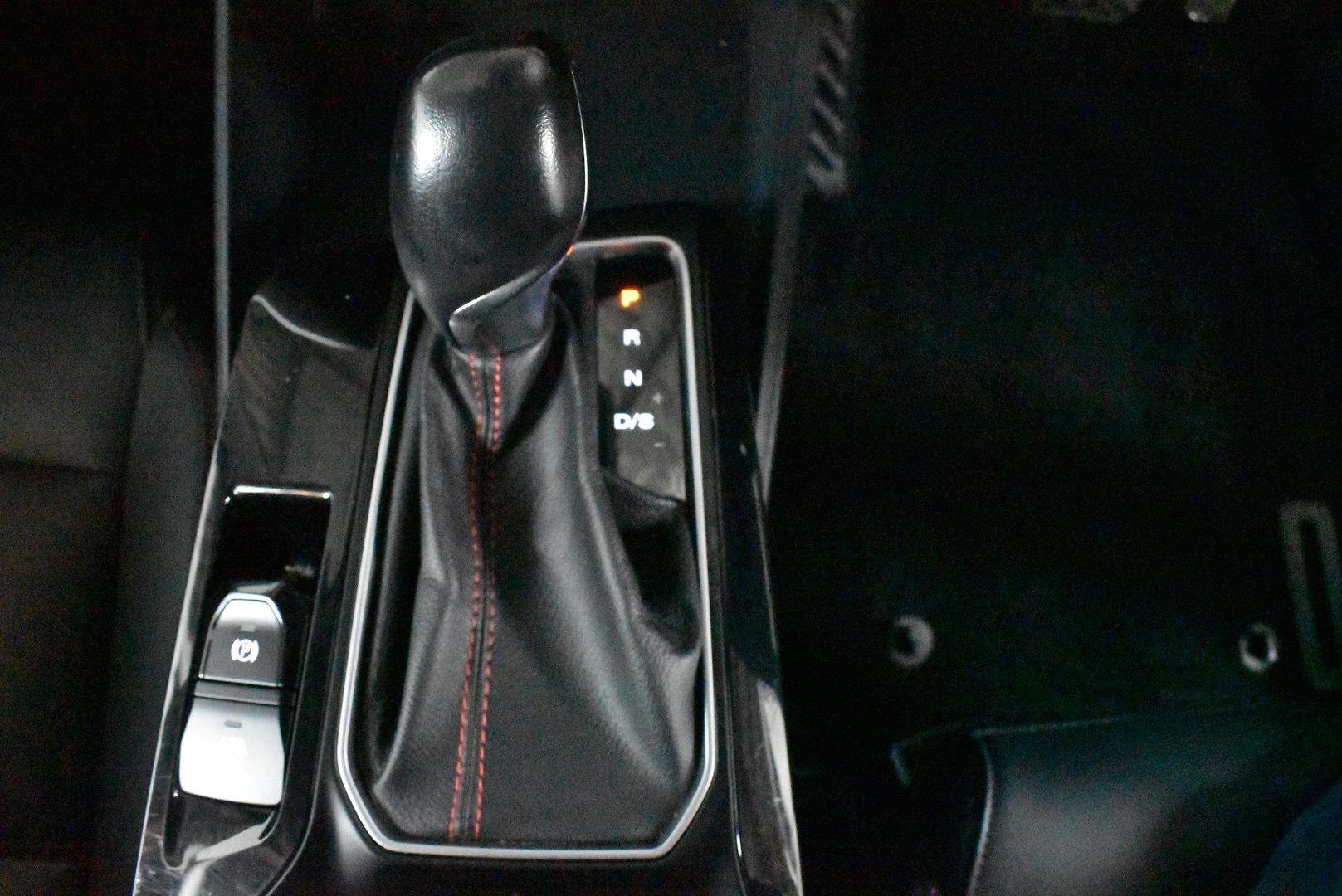 2023 Used MG MG5 Vibe Sedan