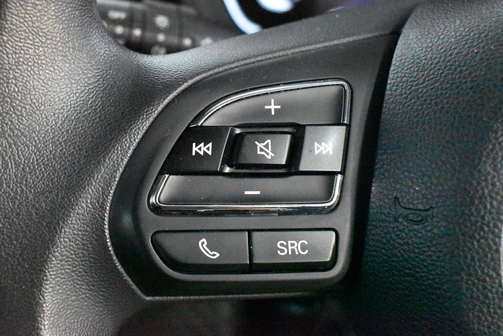 2023 Used MG MG5 Vibe Sedan