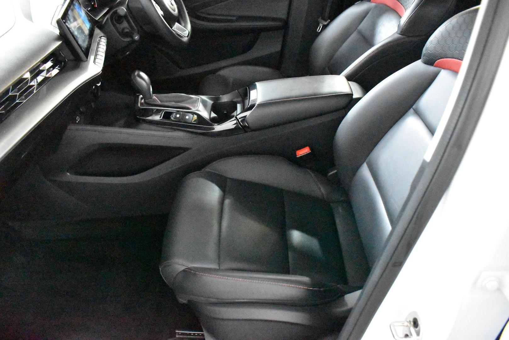 2023 Used MG MG5 Vibe Sedan