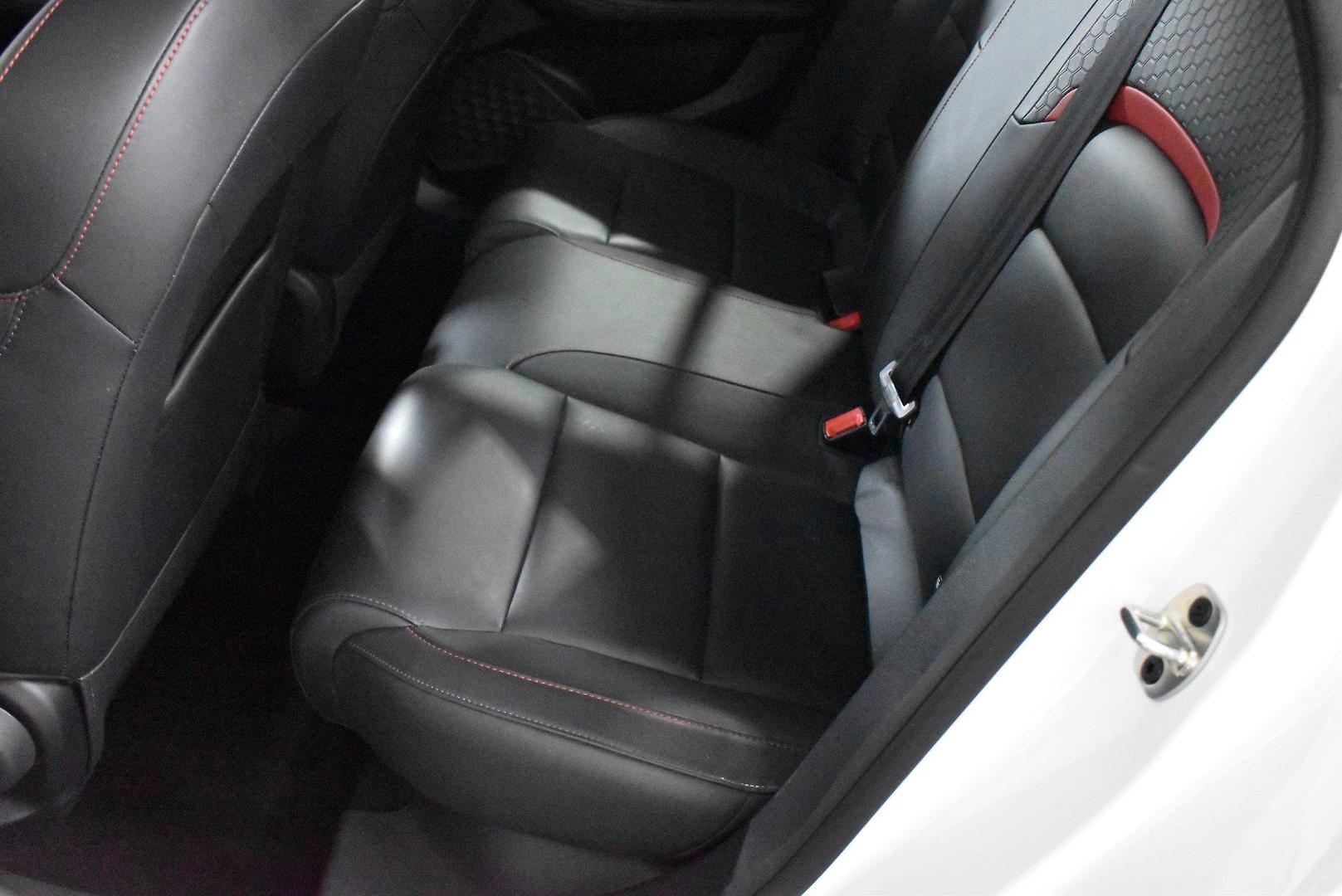 2023 Used MG MG5 Vibe Sedan