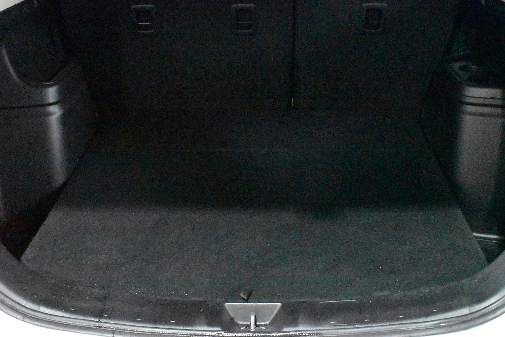 2014 Used Mitsubishi Outlander ZJ ES SUV