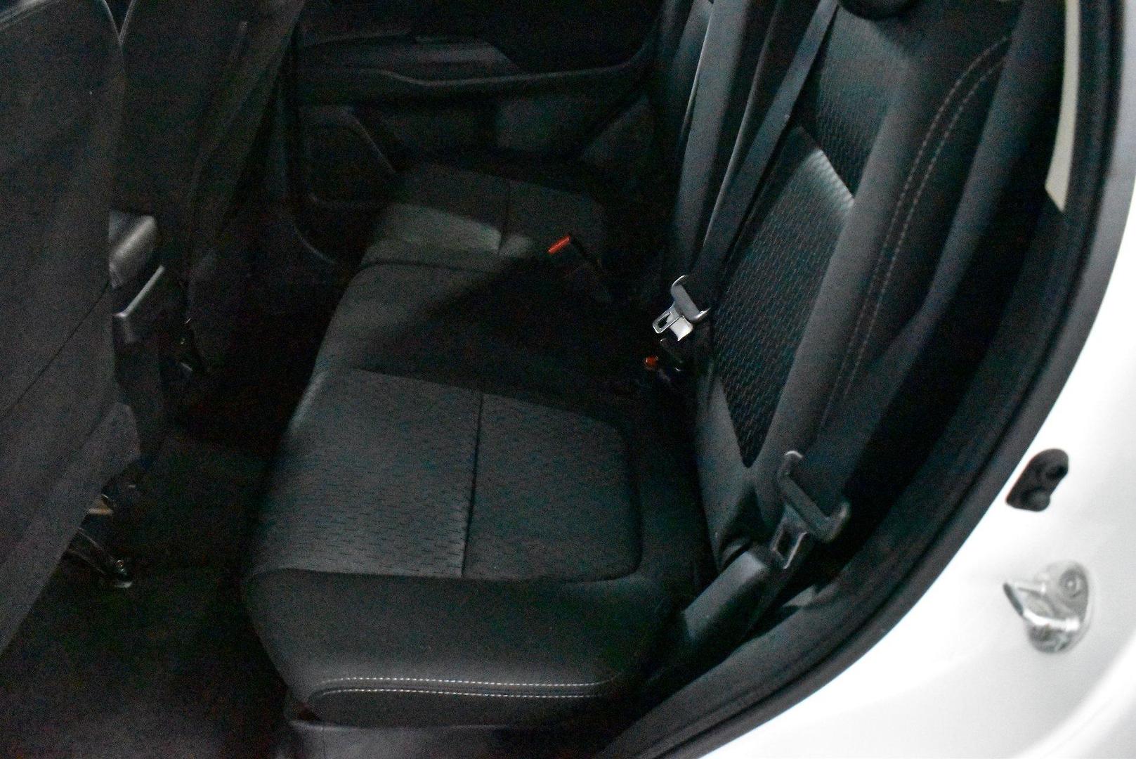 2014 Used Mitsubishi Outlander ZJ ES SUV