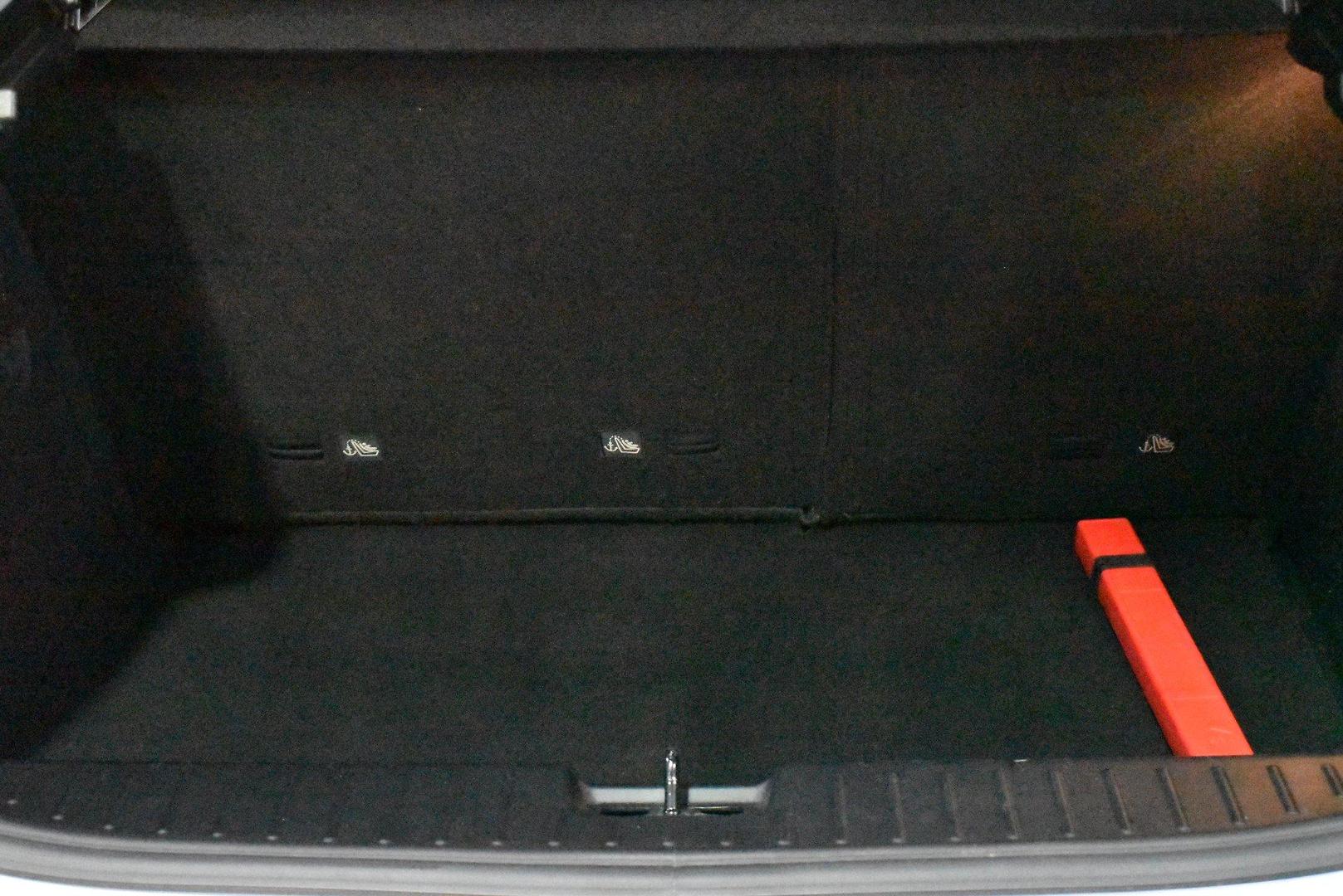 2021 Used MG MG3 Core Hatchback