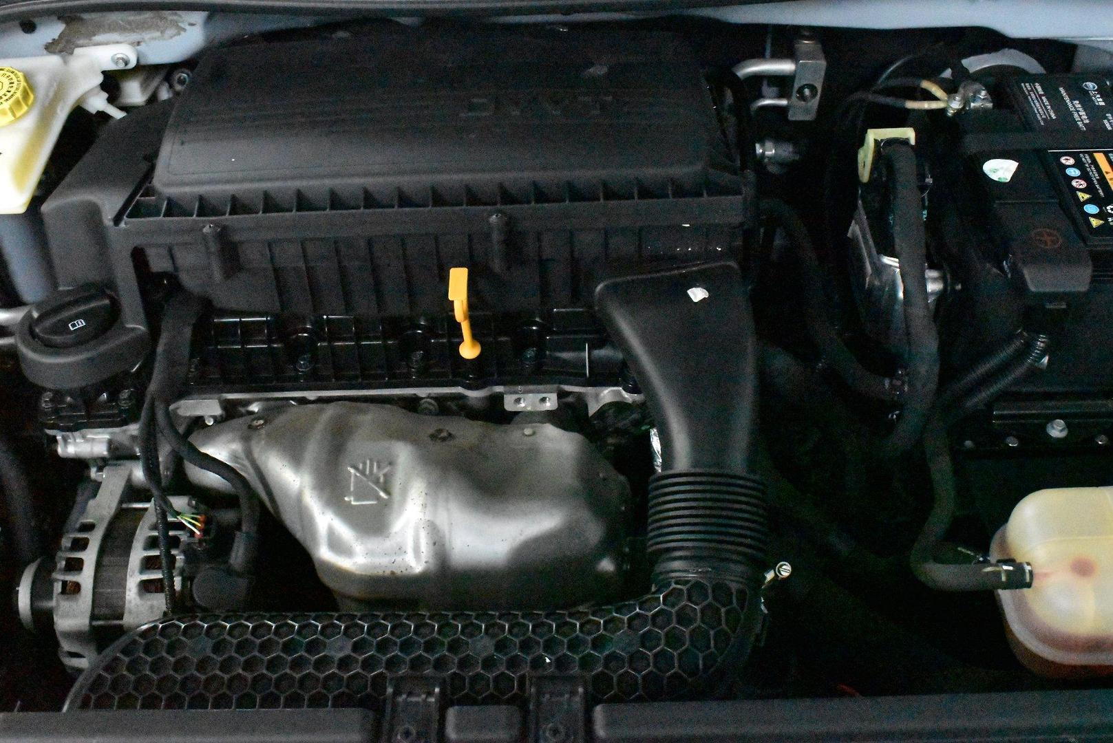 2021 Used MG MG3 Core Hatchback