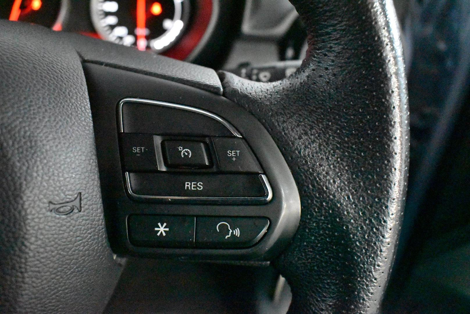 2021 Used MG MG3 Core Hatchback