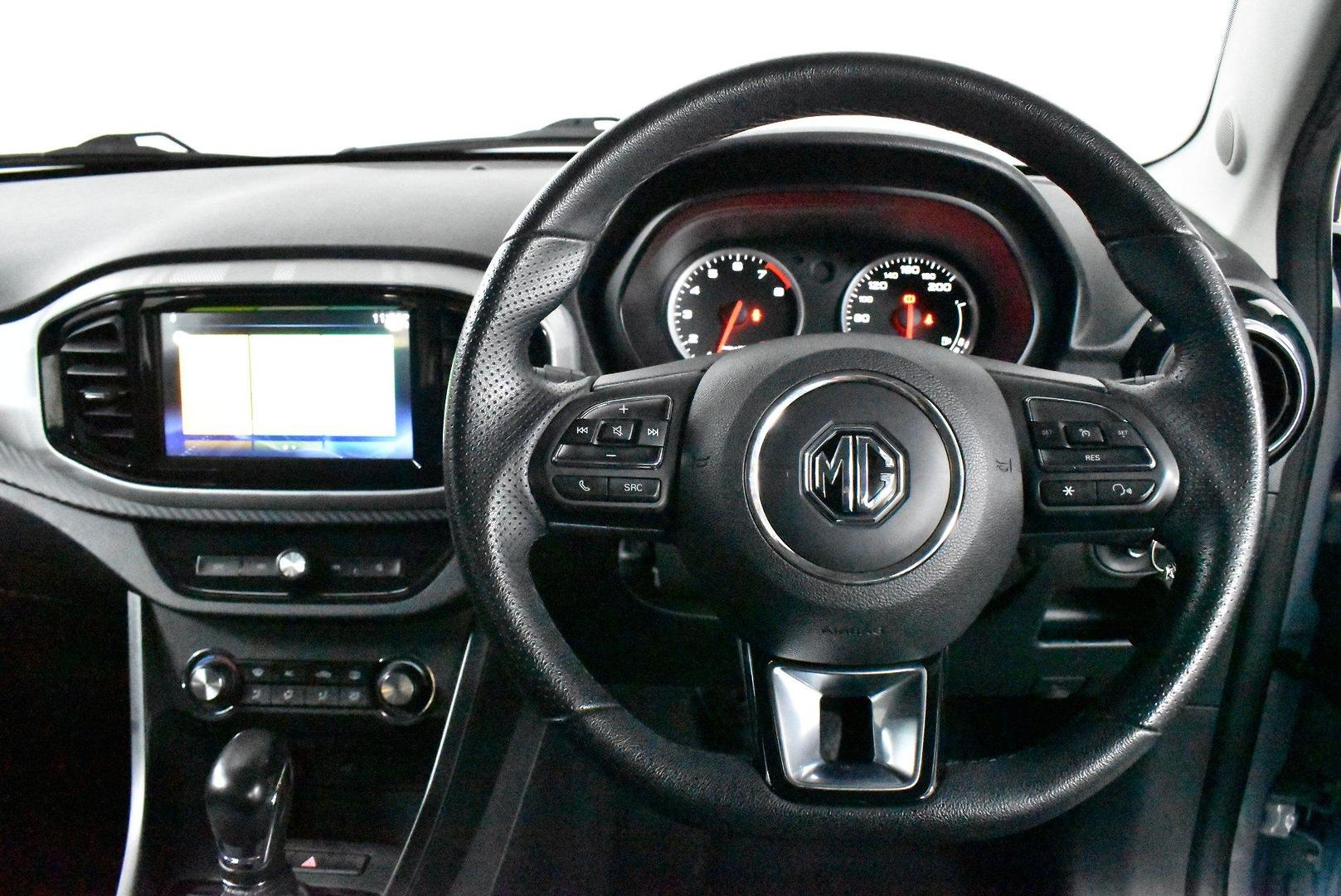 2021 Used MG MG3 Core Hatchback