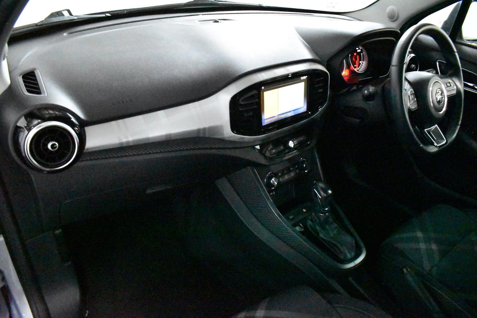 2021 Used MG MG3 Core Hatchback