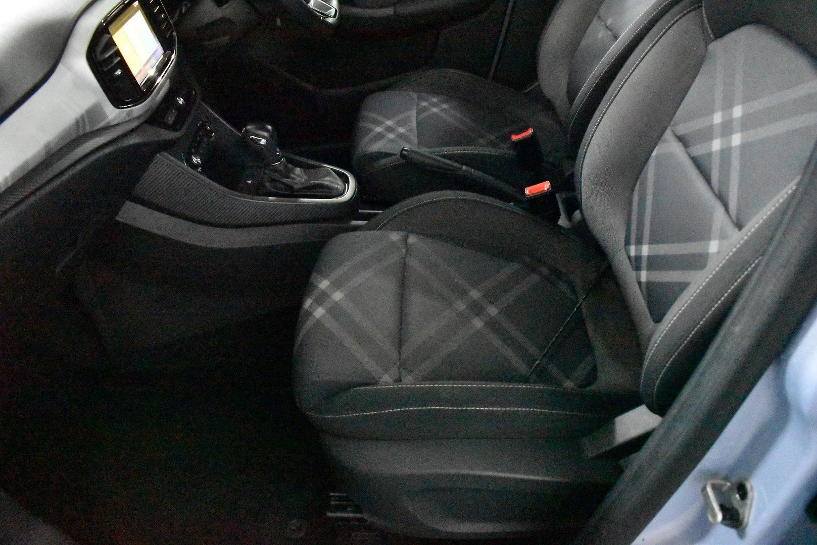 2021 Used MG MG3 Core Hatchback