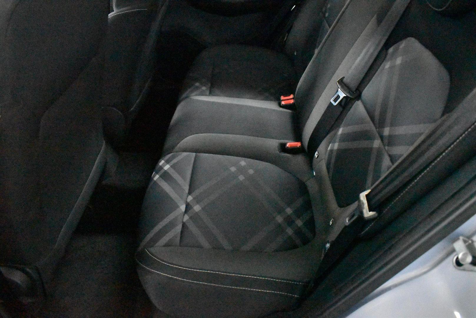 2021 Used MG MG3 Core Hatchback