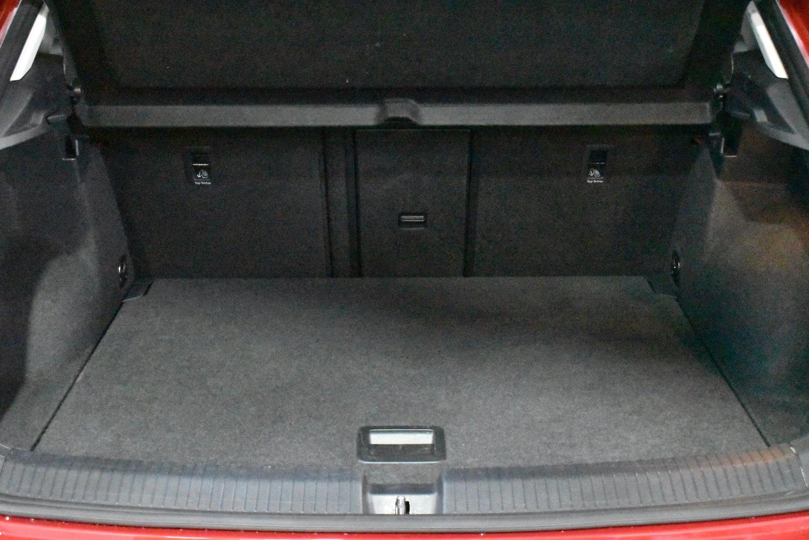 2022 Used Volkswagen T-Roc D11 110TSI Style SUV