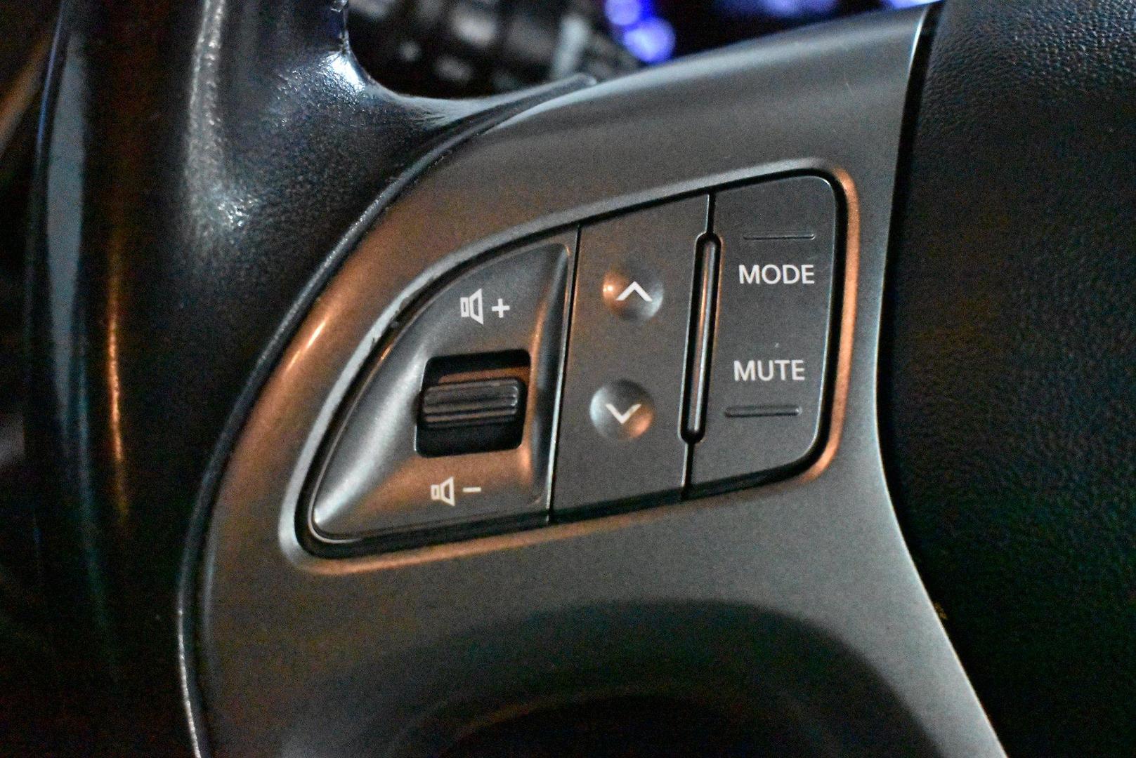 2014 Used Hyundai ix35 Series II SE SUV