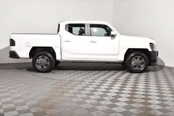 2025 Used Kia Tasman TK SX Ute