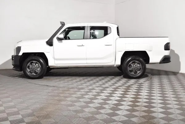 2025 Used Kia Tasman TK SX Ute