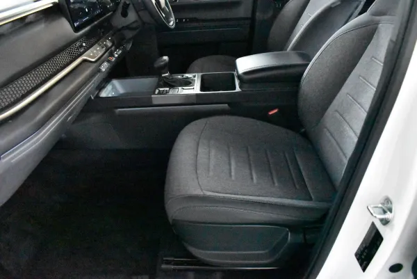 2025 Used Kia Tasman TK SX Ute