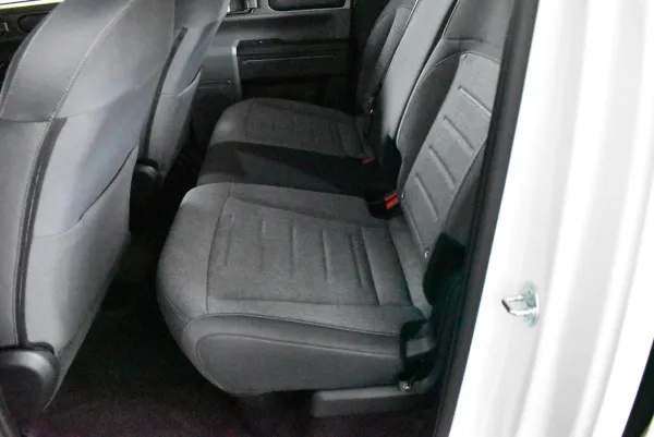 2025 Used Kia Tasman TK SX Ute