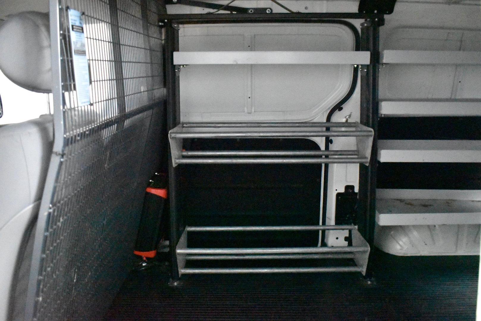 2019 Used Hyundai iLoad TQ4 Van