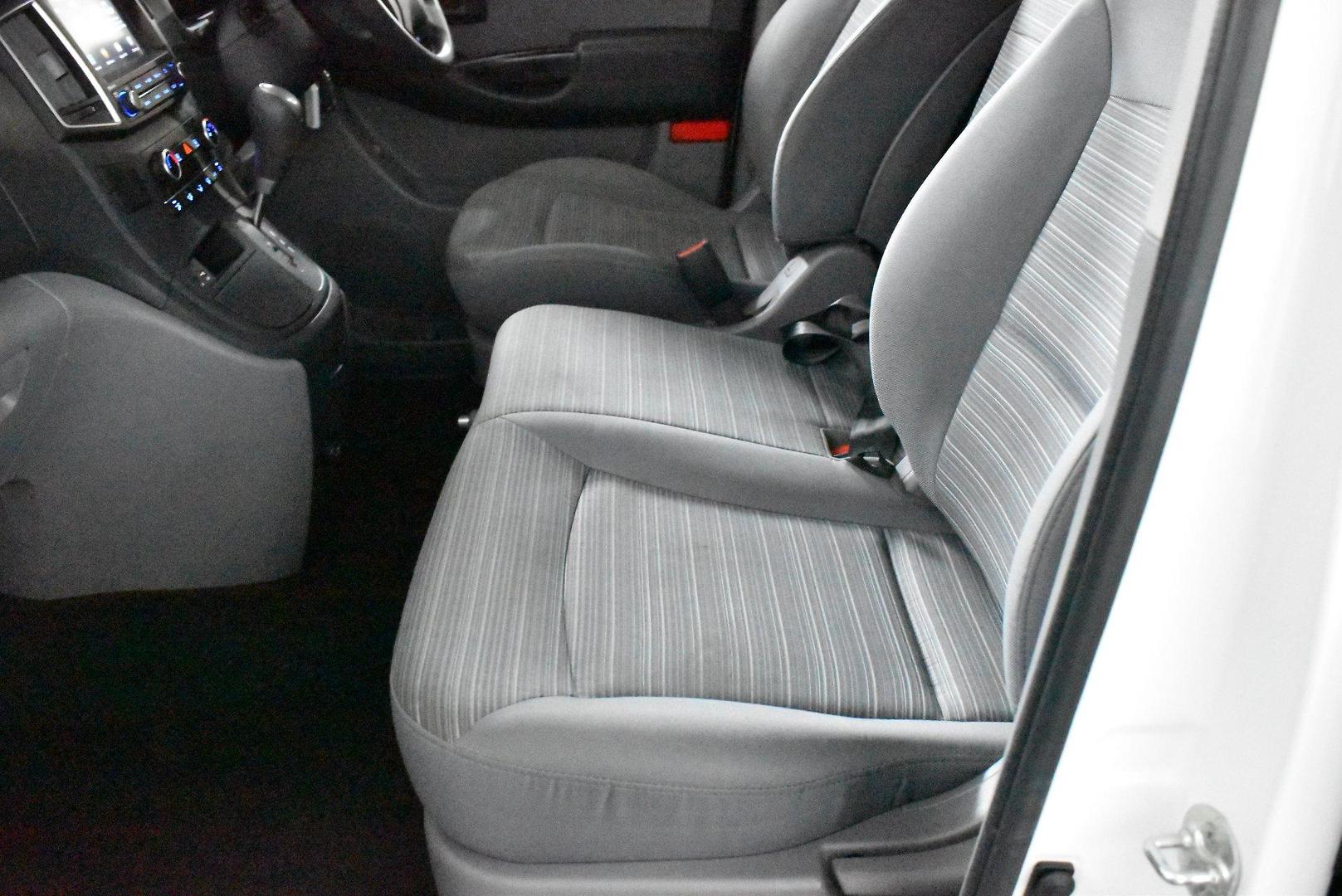 2019 Used Hyundai iLoad TQ4 Van